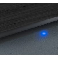 Встраиваемая посудомоечная машина Siemens SN63HX36VE - Превью изображения №5 — Интернет-магазин ПроЗаказ