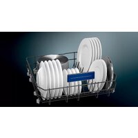 Встраиваемая посудомоечная машина Siemens SN63HX36VE - Превью изображения №2 — Интернет-магазин ПроЗаказ