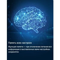 Холодильник MAUNFELD MFF200NFSBE - Превью изображения №37 — Интернет-магазин ПроЗаказ