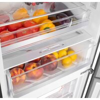 Холодильник MAUNFELD MFF200NFSBE - Превью изображения №12 — Интернет-магазин ПроЗаказ