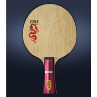 Основание для ракетки Gambler Fire Dragon Fast Flared GFC-4 - Превью изображения №3 — Интернет-магазин ПроЗаказ