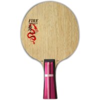 Основание для ракетки Gambler Fire Dragon Fast Flared GFC-4 - Превью изображения №2 — Интернет-магазин ПроЗаказ