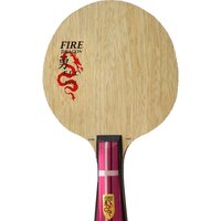 Gambler Fire Dragon Fast Flared GFC-4