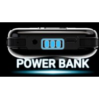 Кнопочный телефон Maxvi P110 (красный) - Превью изображения №22 — Интернет-магазин ПроЗаказ