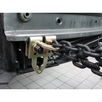 Специнструмент Toptul JFDE0205 1 предмет - Превью изображения №2 — Интернет-магазин ПроЗаказ