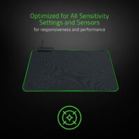 Коврик для мыши Razer Goliathus Chroma - Превью изображения №3 — Интернет-магазин ПроЗаказ
