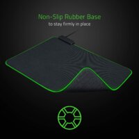 Коврик для мыши Razer Goliathus Chroma - Превью изображения №4 — Интернет-магазин ПроЗаказ
