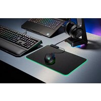 Коврик для мыши Razer Goliathus Chroma - Превью изображения №10 — Интернет-магазин ПроЗаказ