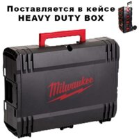 Гайковерт Milwaukee M18 Fuel OneFHIWF12-0X One-Key (без АКБ, кейс) - Превью изображения №6 — Интернет-магазин ПроЗаказ