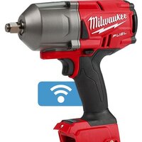 Гайковерт Milwaukee M18 Fuel OneFHIWF12-0X One-Key (без АКБ, кейс) - Превью изображения №2 — Интернет-магазин ПроЗаказ