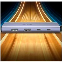 Док-станция Ugreen CM500 90376 - Превью изображения №5 — Интернет-магазин ПроЗаказ