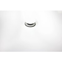  ЗОВ Тумба с умывальником Кито 80 K80LW0MRM-M115W80 (белый/тростник) - Превью изображения №5 — Интернет-магазин ПроЗаказ