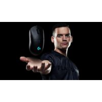 Игровая мышь Logitech G Pro Wireless - Превью изображения №7 — Интернет-магазин ПроЗаказ