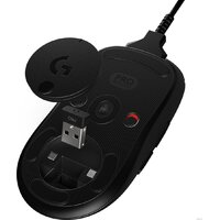 Игровая мышь Logitech G Pro Wireless - Превью изображения №5 — Интернет-магазин ПроЗаказ