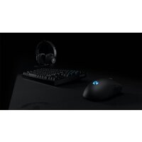 Игровая мышь Logitech G Pro Wireless - Превью изображения №6 — Интернет-магазин ПроЗаказ