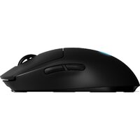 Игровая мышь Logitech G Pro Wireless - Превью изображения №3 — Интернет-магазин ПроЗаказ