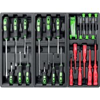 Универсальный набор инструментов ForsLine FL-F-55304 (272 предмета) - Превью изображения №7 — Интернет-магазин ПроЗаказ