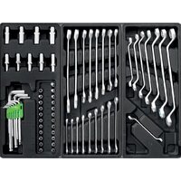 Универсальный набор инструментов ForsLine FL-F-55304 (272 предмета) - Превью изображения №5 — Интернет-магазин ПроЗаказ