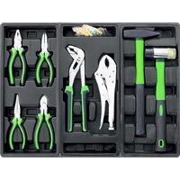 Универсальный набор инструментов ForsLine FL-F-55304 (272 предмета) - Превью изображения №6 — Интернет-магазин ПроЗаказ