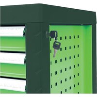 Универсальный набор инструментов ForsLine FL-F-55304 (272 предмета) - Превью изображения №2 — Интернет-магазин ПроЗаказ