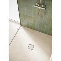 Трап/канал Hansgrohe 56249800 - Превью изображения №2 — Интернет-магазин ПроЗаказ