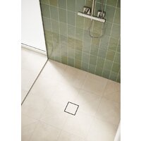 Трап/канал Hansgrohe 56249800 - Превью изображения №3 — Интернет-магазин ПроЗаказ
