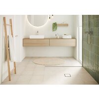 Трап/канал Hansgrohe 56249800 - Превью изображения №4 — Интернет-магазин ПроЗаказ