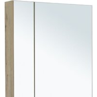 Aquanet Шкаф с зеркалом Алвита 80 277537