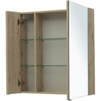  Aquanet Шкаф с зеркалом Алвита 80 277537 - Превью изображения №4 — Интернет-магазин ПроЗаказ