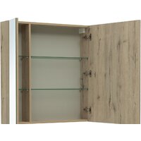  Aquanet Шкаф с зеркалом Алвита 80 277537 - Превью изображения №5 — Интернет-магазин ПроЗаказ