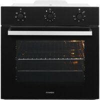 Электрический духовой шкаф Hyundai HEO 6631 BG - Превью изображения №10 — Интернет-магазин ПроЗаказ