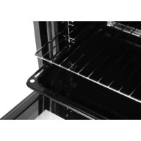 Электрический духовой шкаф Hyundai HEO 6631 BG - Превью изображения №18 — Интернет-магазин ПроЗаказ