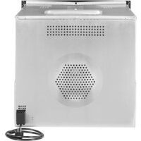 Электрический духовой шкаф Hyundai HEO 6631 BG - Превью изображения №14 — Интернет-магазин ПроЗаказ