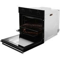 Электрический духовой шкаф Hyundai HEO 6631 BG - Превью изображения №8 — Интернет-магазин ПроЗаказ