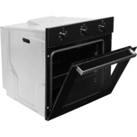 Электрический духовой шкаф Hyundai HEO 6631 BG - Превью изображения №7 — Интернет-магазин ПроЗаказ