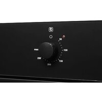 Электрический духовой шкаф Hyundai HEO 6631 BG - Превью изображения №12 — Интернет-магазин ПроЗаказ