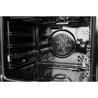 Электрический духовой шкаф Hyundai HEO 6631 BG - Превью изображения №21 — Интернет-магазин ПроЗаказ