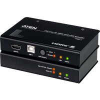 Удлинитель по витой паре Aten CE801-AT-G - Превью изображения №3 — Интернет-магазин ПроЗаказ