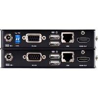 Удлинитель по витой паре Aten CE801-AT-G - Превью изображения №5 — Интернет-магазин ПроЗаказ