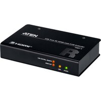 Удлинитель по витой паре Aten CE801-AT-G - Превью изображения №2 — Интернет-магазин ПроЗаказ