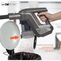 Пылесос Clatronic BS 1312 A - Превью изображения №9 — Интернет-магазин ПроЗаказ