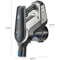Пылесос Clatronic BS 1312 A - Превью изображения №5 — Интернет-магазин ПроЗаказ