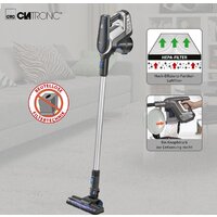 Пылесос Clatronic BS 1312 A - Превью изображения №10 — Интернет-магазин ПроЗаказ