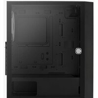 Корпус AeroCool Graphite-G-BK-v2 - Превью изображения №5 — Интернет-магазин ПроЗаказ