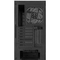 Корпус AeroCool Graphite-G-BK-v2 - Превью изображения №12 — Интернет-магазин ПроЗаказ
