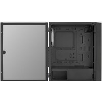 Корпус AeroCool Graphite-G-BK-v2 - Превью изображения №6 — Интернет-магазин ПроЗаказ
