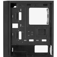 Корпус AeroCool Graphite-G-BK-v2 - Превью изображения №11 — Интернет-магазин ПроЗаказ