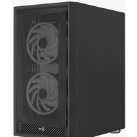 Корпус AeroCool Graphite-G-BK-v2 - Превью изображения №9 — Интернет-магазин ПроЗаказ