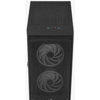 Корпус AeroCool Graphite-G-BK-v2 - Превью изображения №7 — Интернет-магазин ПроЗаказ