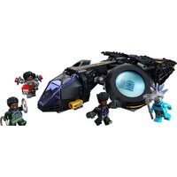 Конструктор LEGO Marvel 76211 Солнечная птица Шури - Превью изображения №4 — Интернет-магазин ПроЗаказ